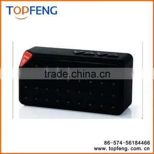 Bluetooth Speaker thumbnail-1