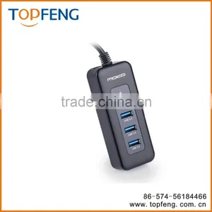 4-ports USB Power Adaptor/adaptor With USB/power Adaptor thumbnail-2