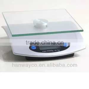 Stocklot DIgital Kitchen Scale thumbnail-1
