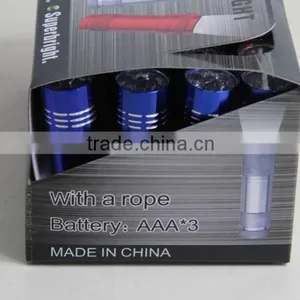 LED Flashlight thumbnail-6