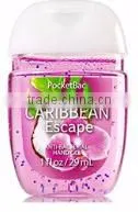 Waterless Antiseptic Silicone Hand Sanitizer for Old People thumbnail-3