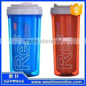Classic Starbucks Coffee Mug/ Double Layer Water Tumbler Leak-proof Lid/screw Lid Coffee Mug thumbnail-1