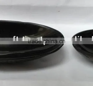 High Quality Best Selling Natural Carved Buffalo Horn Necklaces, Pendants, Bracelets Bangles Earrings Rings From Vietnam thumbnail-1