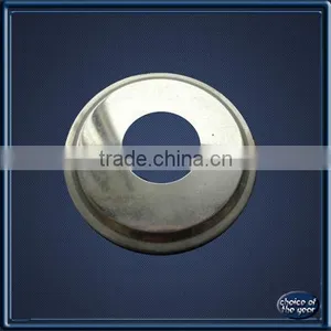 AISI201 304 Stainless Steel Base Cover thumbnail-1