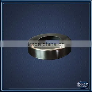AISI304 Stainless Steel Stub End thumbnail-1
