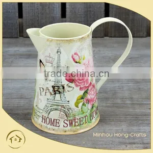 2016 Indoor Watering Can Iron Watering Can Teapot Watering Can thumbnail-1