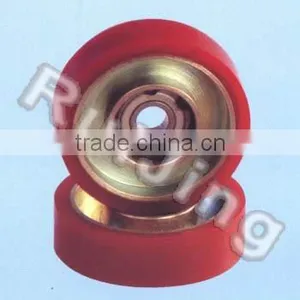 Door Roller/sliding Wheels/hanging Wheel thumbnail-1