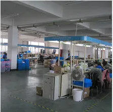 Nanchang RuiWor Technology Co., Ltd company overview - view 2 thumbnail