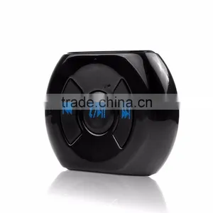 Trending Products 2017 V4.1Wireless Bluetooth Handsfree Car Kit Aux thumbnail-5