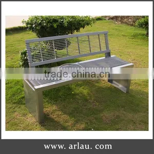 Street Benches Urban Furniture Garden Benches Sale thumbnail-2