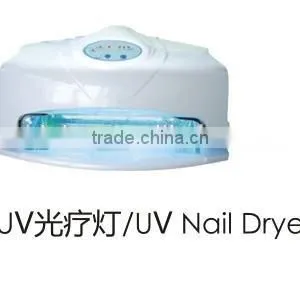 Nail Dryer Fan Nail Salon Equipment for Sale TKN-U201 thumbnail-3