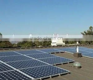 3000w MPPT High Efficiency Solar Energy Water Heater System thumbnail-5