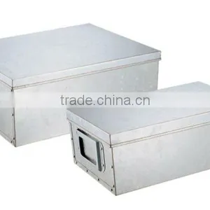 Files Filling Tray Drawers Set thumbnail-1