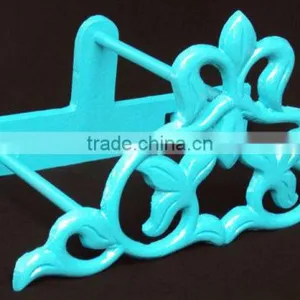 Hose Holder,Metal Hose Holder,Decorative Hose Holder thumbnail-1