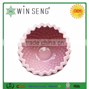 European Style Modern Ceramic Flower Vase for Home Decoration thumbnail-2