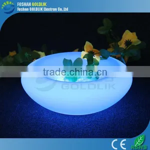 Guangzhou Large Ice Buckets for Parties With Lighting up 16 Colors GKP-023RT thumbnail-1