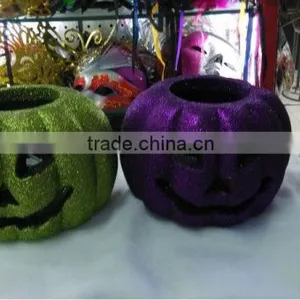 EPS Artificial Pumpkins for Halloween thumbnail-1