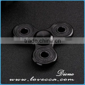 New Metal Fidget Spinner EDC Hand Spinner Finger Toy Fingertip Spinner Gyro Wholesale thumbnail-5