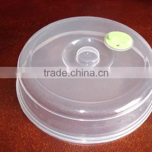 Microwave Oven Cover for Food thumbnail-5