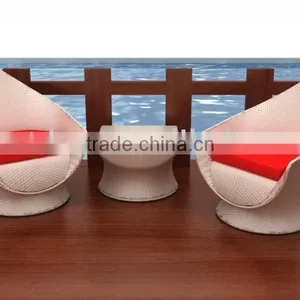 Coffee Table And Chair thumbnail-1