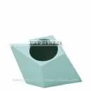 Indoor Glazed Desktop Planter thumbnail-1