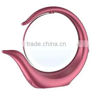 Top Quality IP44 Rated Hotel Bathroom LED Electric Mirror thumbnail-1