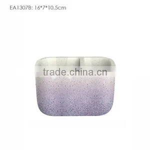 Bathroom Spare Parts Concrete Bathroom Accessories Set thumbnail-3