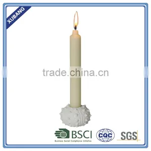 Poly Resin Promotion Ocean Shell Candle Holder thumbnail-2