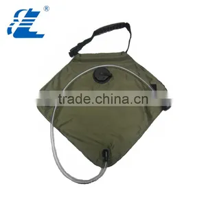 Solar Camping Shower Bag for Outdoor PVC EVA Material thumbnail-1