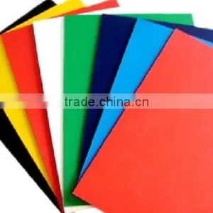 Advertising Pvc Crust Foam Board/decorative Pvc Sheet Bifrost thumbnail-4