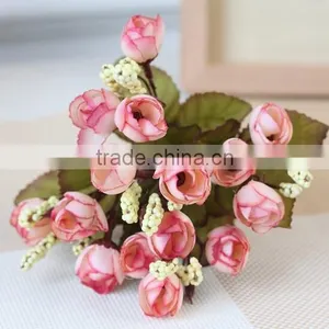 Wholesale Artificial FlowerThe Stars Bract thumbnail-2