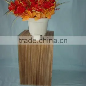 2015 Best Selling Products Wooden Flower Pot thumbnail-3