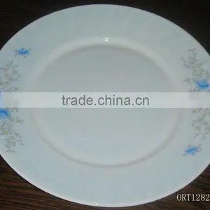 Wholesale Ceramic Plate thumbnail-1