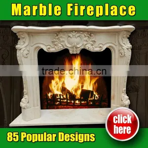 2016 Popular Design Fake Fireplace With Great Price thumbnail-1