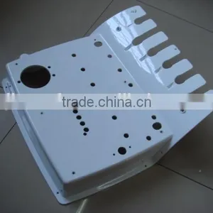 SMC Molded Part Customized Factory thumbnail-1