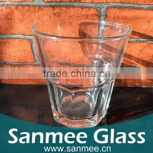Hot Sale Mini Wine Special Shaped Shot Glass thumbnail-1