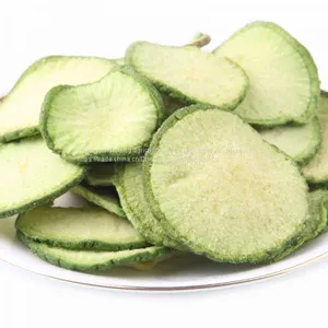 Green Radish Chips/Green Radish Chips OEM thumbnail-1