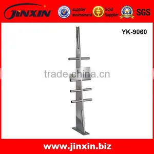 Inox Outdoor Project Baluster thumbnail-1