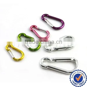 Custom Shaped Snap Hook thumbnail-1