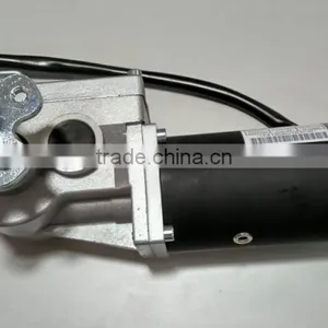 Electric Wheelchair Joystick Controller and Electric Wheelchair Motor thumbnail-5