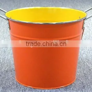 Bucket(Yellow& Orange), MSO109 thumbnail-1