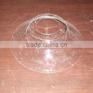 PMMA Vac-formed Plastic Products Blister Lampshade thumbnail-1