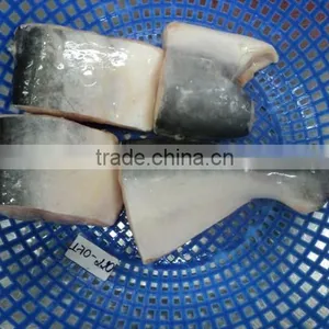 Frozen Pangasius Steak/ Basa Fillet/ Frozen Pangasius Fillet/ Frozen Pangasius Whole/Frozen Pangasius Rose/ Frozen Fish Fillet thumbnail-1