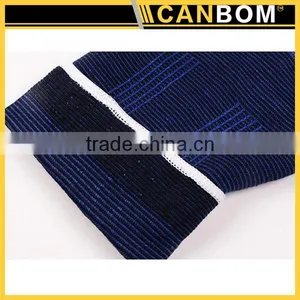 Factory Price Good Quality Keep Warm Collision Avoidance Sporting Leg Guards thumbnail-4