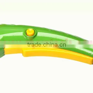 Garden Grass Trimmer Electric Mower Lawn thumbnail-2