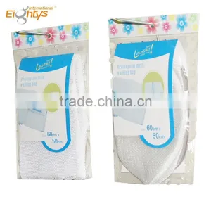 High Quality Mesh Fabric for Laundry Bag, Laundry Washing Bag thumbnail-1