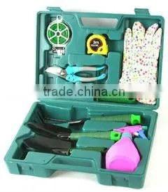 HY-T9 Garden Tool Set thumbnail-1