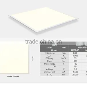 LG Chem New Product Oled Light With 210*50(MM) thumbnail-3
