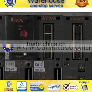 Mitsubishi AY10A Insertion Type PLC thumbnail-4