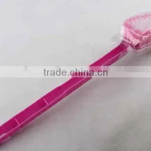 Plastic Long Handle Toilet Brush With Round Head,cleaning Brush-2200 thumbnail-5